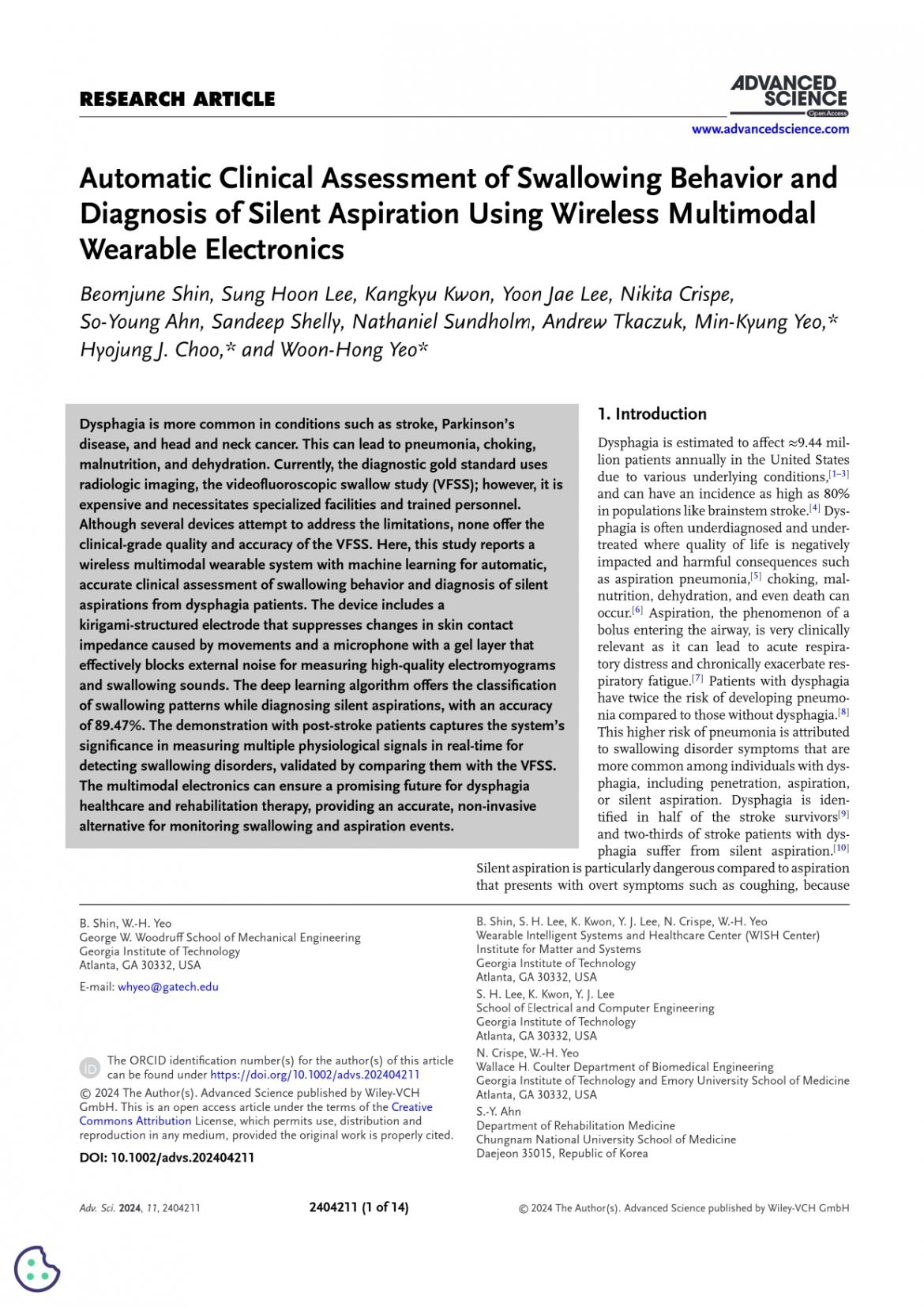 Automatic Clinical Assessment of Swallowing Behavior and Diagnosis of Silent Aspiration Using Wireless Multimodal Wearable .jpg
